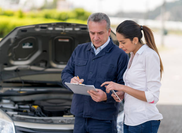 Auto Insurance in Alexander County County